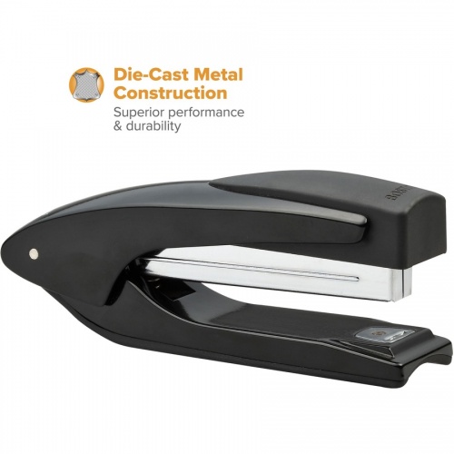 Bostitch Executive Stand-up Stapler (B3000BLK)