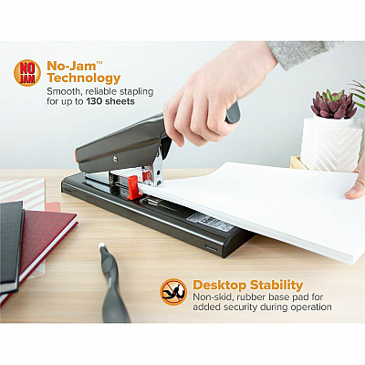 Bostitch Antimicrobial Heavy Duty Stapler (BOSB310HDS)