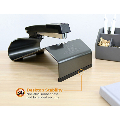Bostitch Booklet Stapler (BOSB440SB)