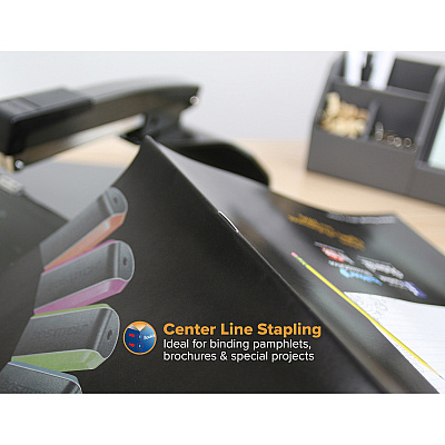 Bostitch Booklet Stapler (BOSB440SB)