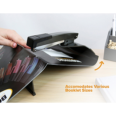 Bostitch Booklet Stapler (BOSB440SB)