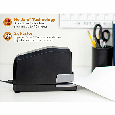Bostitch B8 Impulse 45 Electric Stapler (BOSB8EVALUE)