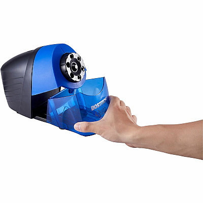 Bostitch QuietSharp 6 Heavy Duty Classroom Electric Pencil Sharpener (BOSEPS10HC)