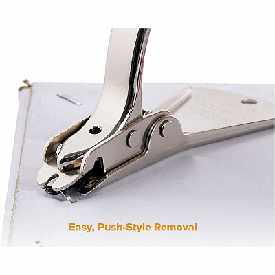 Bostitch Heavy Duty/Carton Staple Remover (BOSG27W)