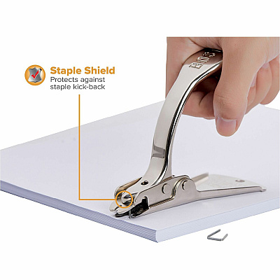 Bostitch Heavy Duty/Carton Staple Remover (BOSG27W)