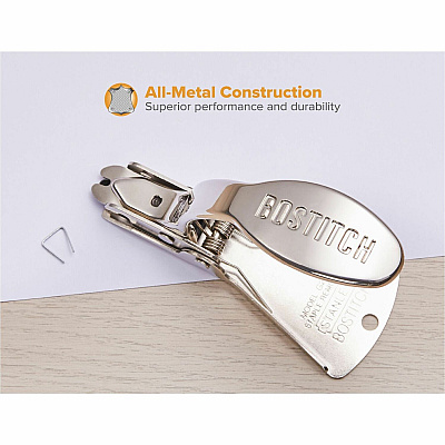 Bostitch Heavy Duty/Carton Staple Remover (BOSG27W)