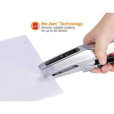 Bostitch Plier Stapler (BOSP3CHROME)