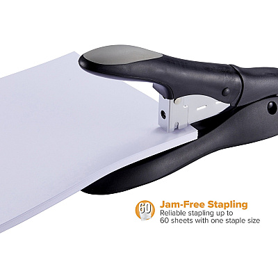 Bostitch Personal Heavy Duty Stapler (BOSPHD60)