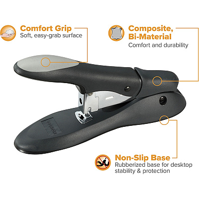 Bostitch Personal Heavy Duty Stapler (BOSPHD60)