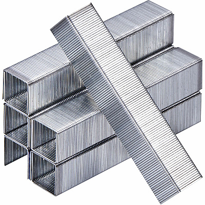 Bostitch 1/2" Heavy Duty Chisel Point Staples 1000 (BOSSB35121M)