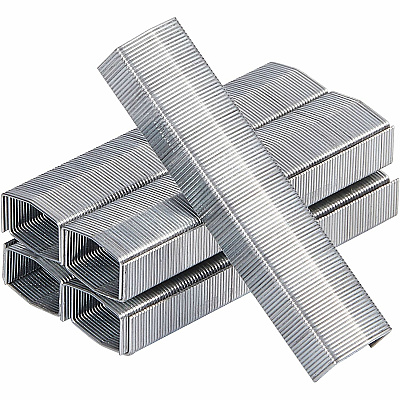 Bostitch PowerCrown Premium Staples (BOSSB810M)