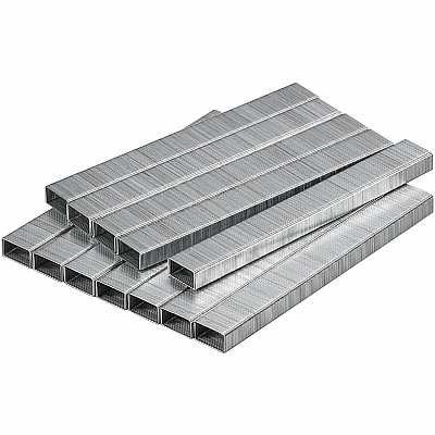 Bostitch 1/4" Standard Premium Staples (BOSSBS1914CP)