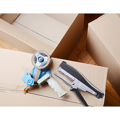 Bostitch Standard Plier Stapler (BOSSSP99)