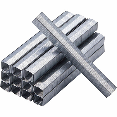 Bostitch B8 PowerCrown 3/8" Staples (BOSSTCR211538)