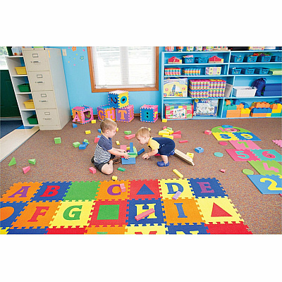 Pacon Activity Blocks (PAC4380)