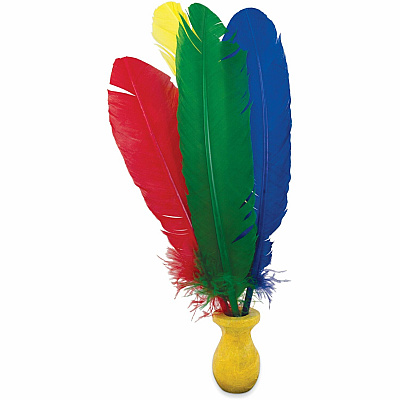 Creativity Street Quill Feathers (PAC4503)