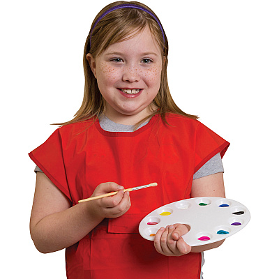 Creativity Street Preschool Brush Set (CKC5172)