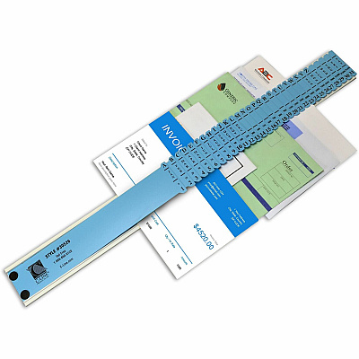 C-Line All-Purpose Sorter, Plastic (CLI30526)