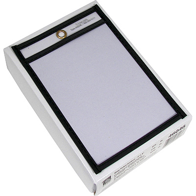 C-Line Shop Ticket Holders, Stitched (CLI46046)