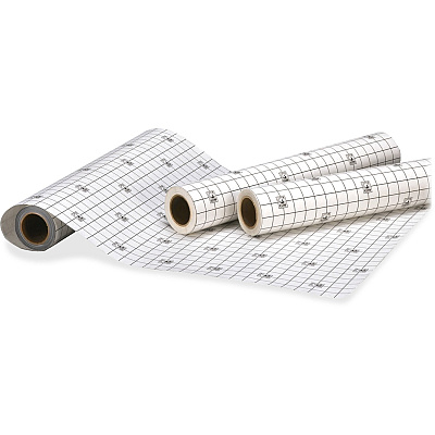 C-Line Heavyweight Cleer Adheer Laminating Film Roll (CLI65050)