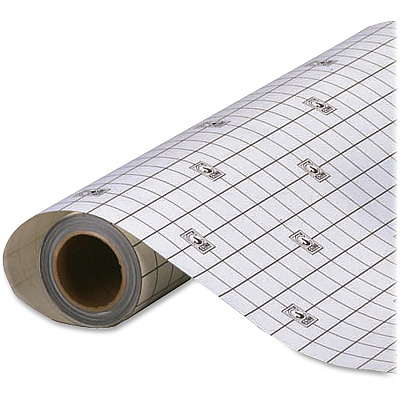C-Line Heavyweight Cleer Adheer Laminating Film Roll (CLI65050)