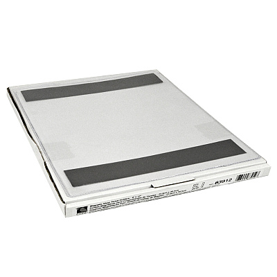 C-Line Magnetic Vinyl Shop Ticket Holders, Welded (CLI83912)