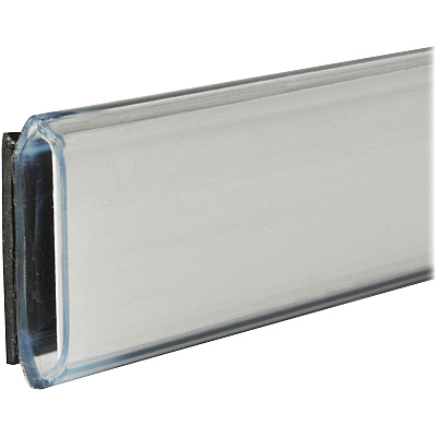 C-Line HOL-DEX Magnetic Shelf/Bin Label Holders (CLI87207)