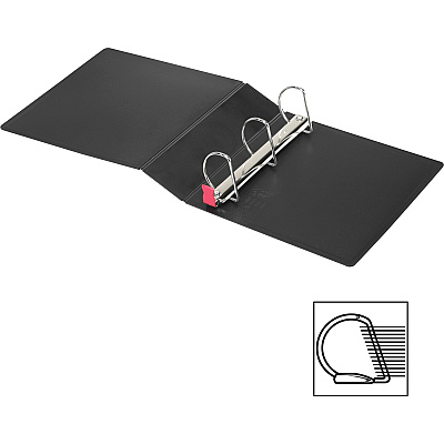Cardinal SuperLife EasyOpen Locking Slant-D Binder (CRD14032)
