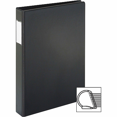 Cardinal Legal-size Slant-D Binders (CRD14232)