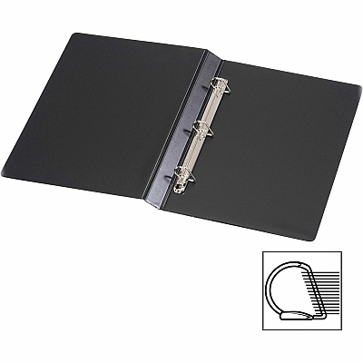 Cardinal Legal-size Slant-D Binders (CRD14232)
