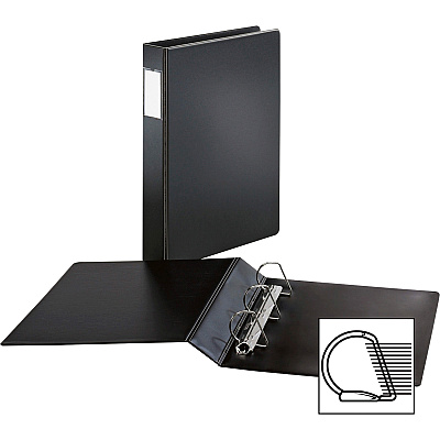 Cardinal Legal-size Slant-D Binders (CRD14532)