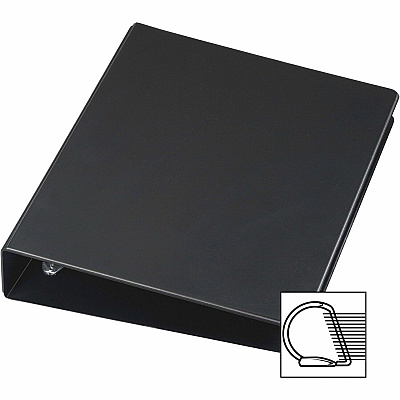 Cardinal Legal-size Slant-D Binders (CRD14532)