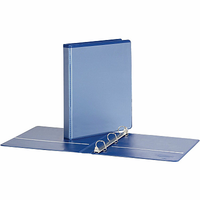 Cardinal Xtralife ClearVue Locking Slant-D Binders (CRD26302)