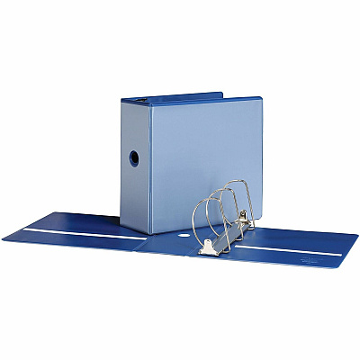 Cardinal Xtralife ClearVue Locking Slant-D Binders (CRD26352)