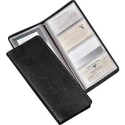 Cardinal Sewn 96 Card File (CRD34422)