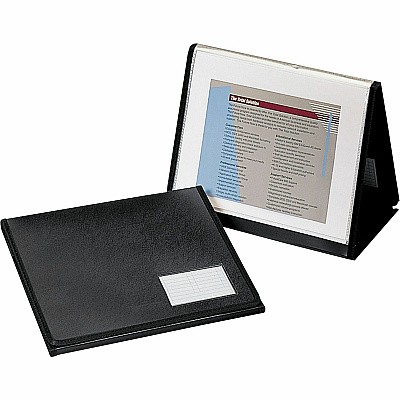 Cardinal Easel Showfile Presentation Book (CRD52132)