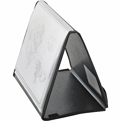 Cardinal Easel Showfile Presentation Book (CRD52132)