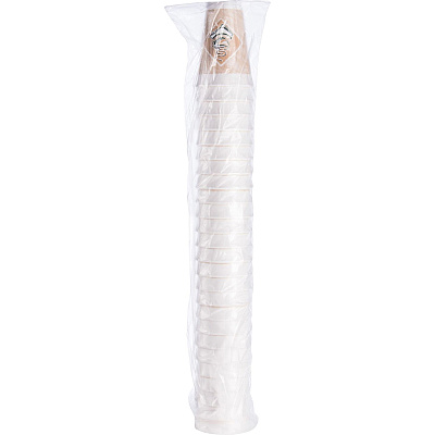 Dart 16 oz Cafe G Design Insulated Foam Cups (DCC16X16G)