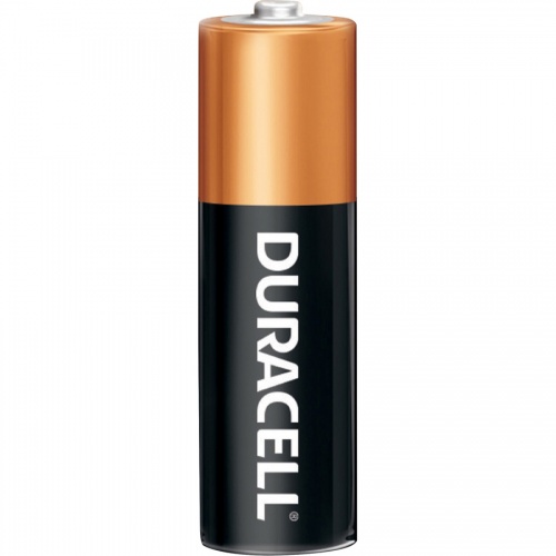 Duracell Coppertop Alkaline AA Batteries (MN15RT12Z)