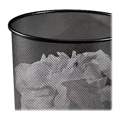 Rolodex Mesh Wastebasket (ROL22351)