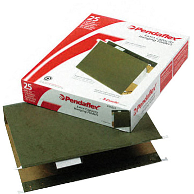 Pendaflex Letter Recycled Hanging Folder (PFX4152X2)