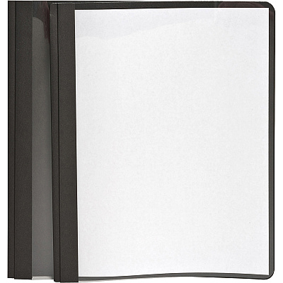 Oxford Letter Report Cover (OXF55806)