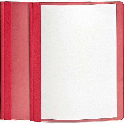 Oxford Letter Report Cover (OXF55811)