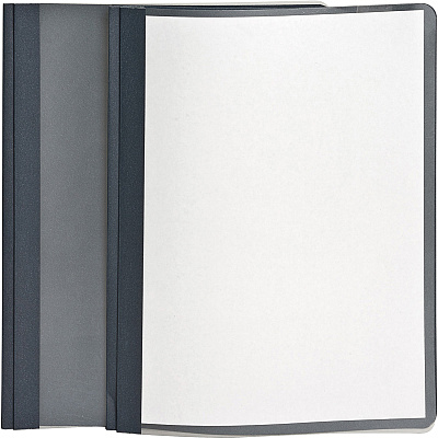 Oxford Letter Recycled Report Cover (OXF55838)
