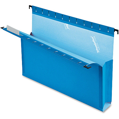 Pendaflex SureHook Legal Recycled Hanging Folder (PFX59302)