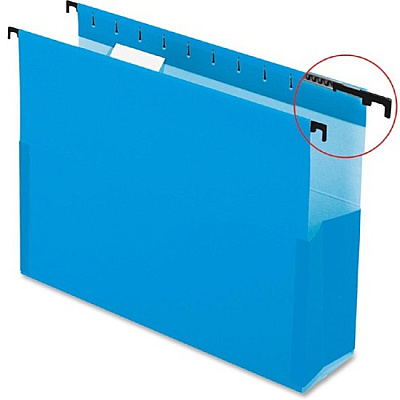 Pendaflex SureHook Legal Recycled Hanging Folder (PFX59302)