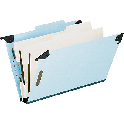 Pendaflex Legal Recycled Classification Folder (PFX59352)