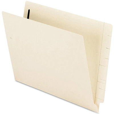 Pendaflex Letter Recycled End Tab File Folder (PFX62714)