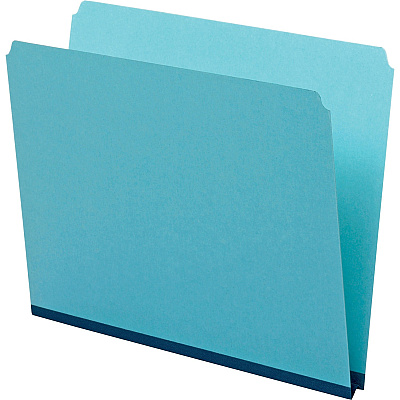 Pendaflex Letter Recycled Top Tab File Folder (PFX9200)