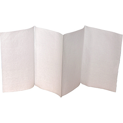 Safe-T-Gard Door Tissue Dispenser Refill (GPC10440)